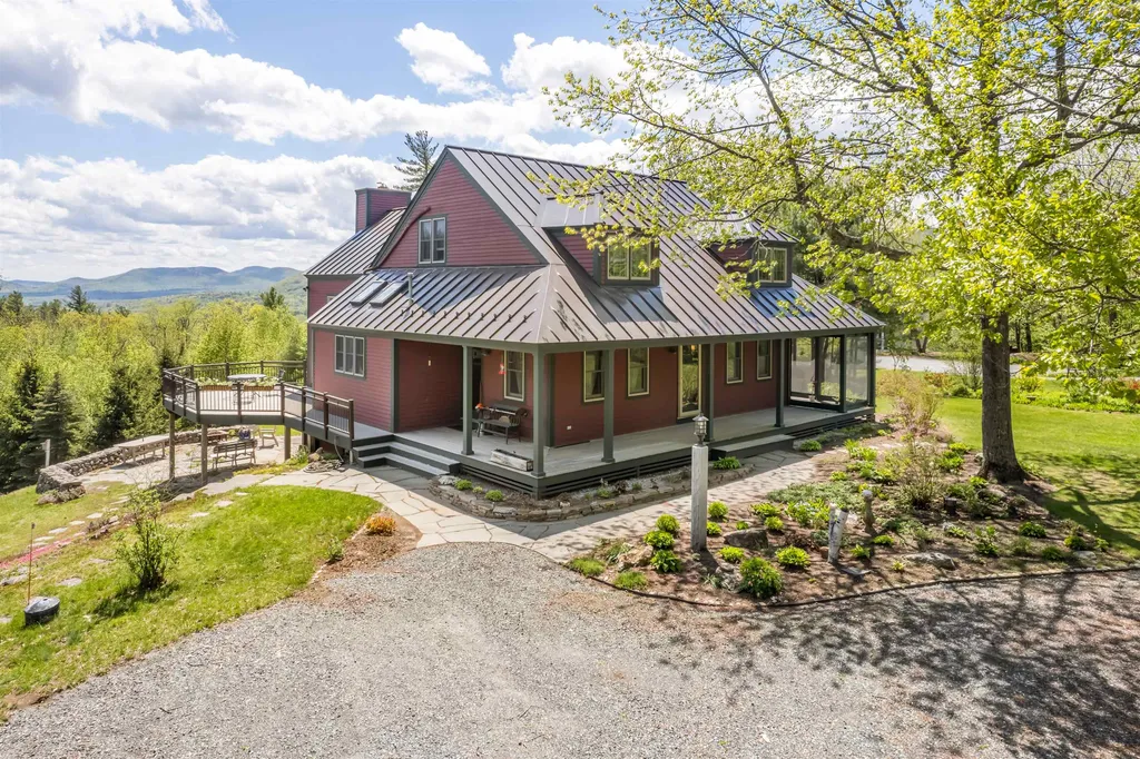 14 Longview Drive Newbury NH 03255