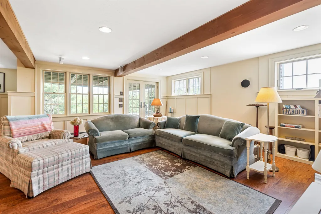 14 Longview Drive Newbury NH 03255