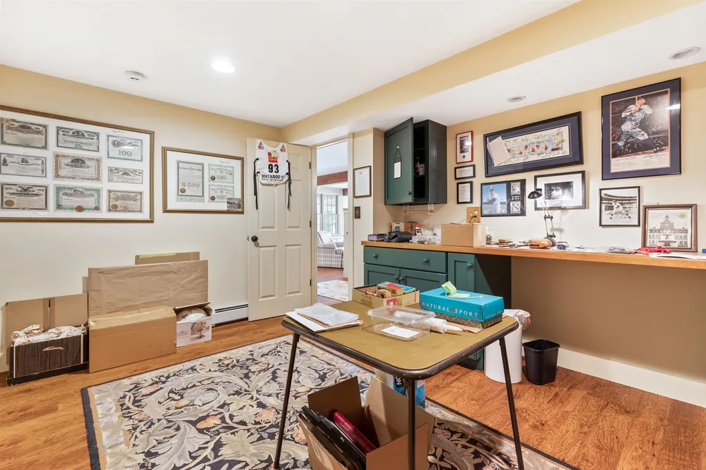 14 Longview Drive Newbury NH 03255