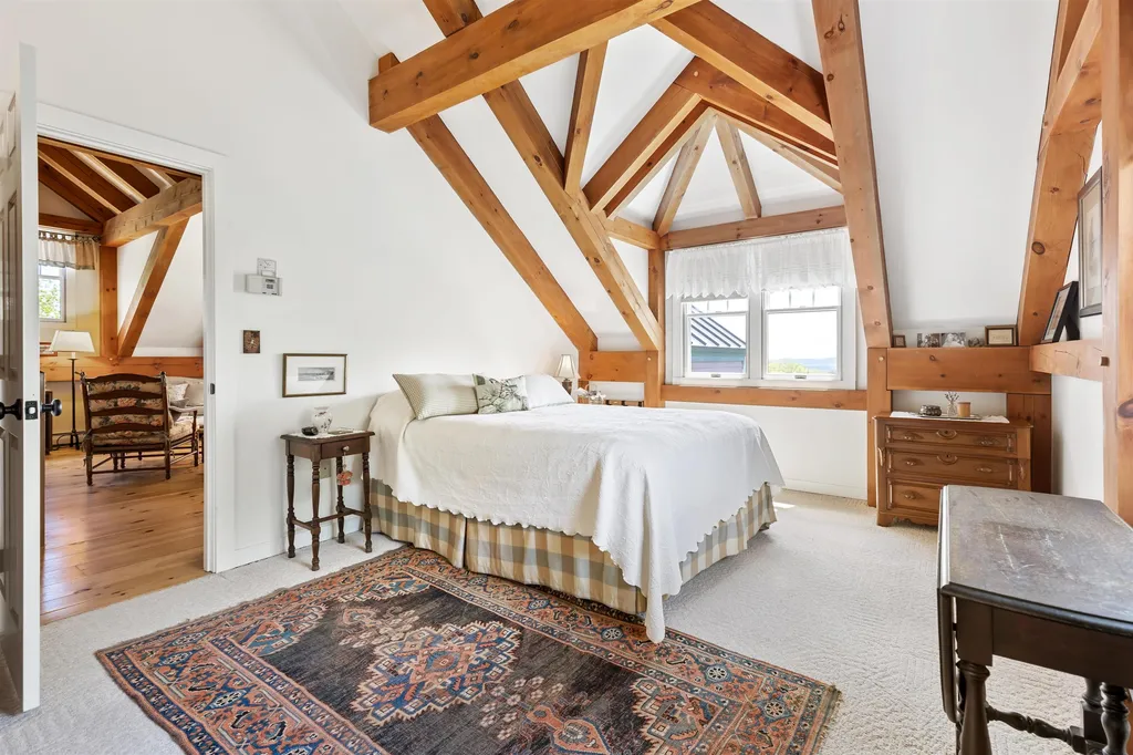 14 Longview Drive Newbury NH 03255