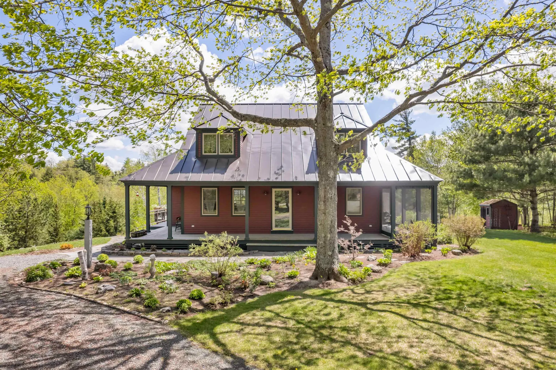 14 Longview Drive Newbury NH 03255