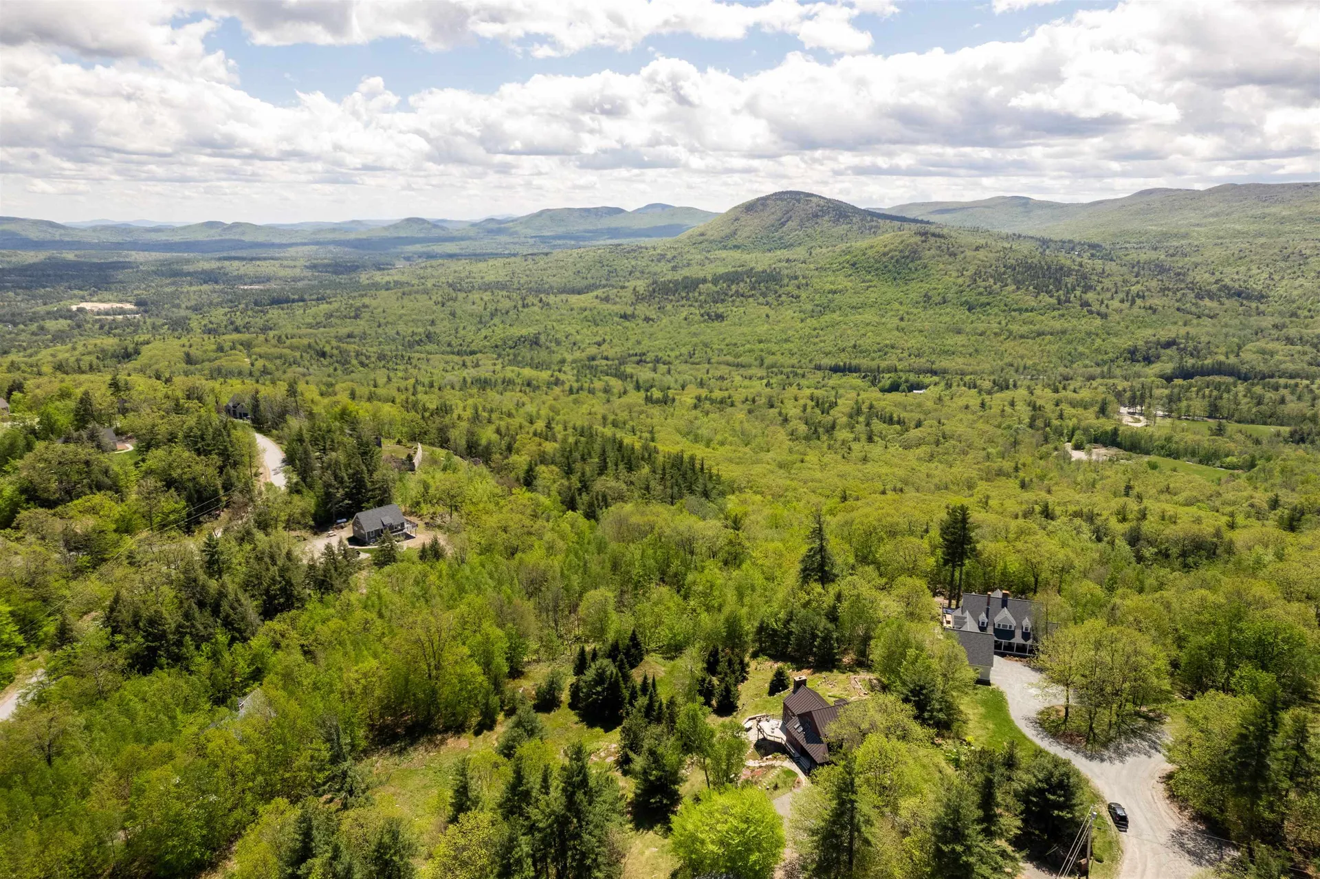 14 Longview Drive Newbury NH 03255