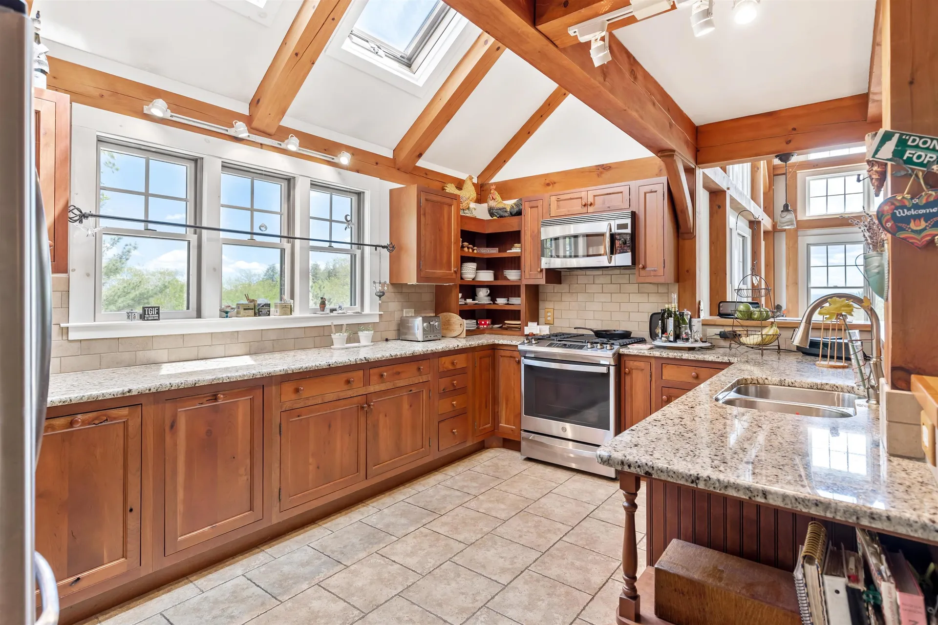 14 Longview Drive Newbury NH 03255