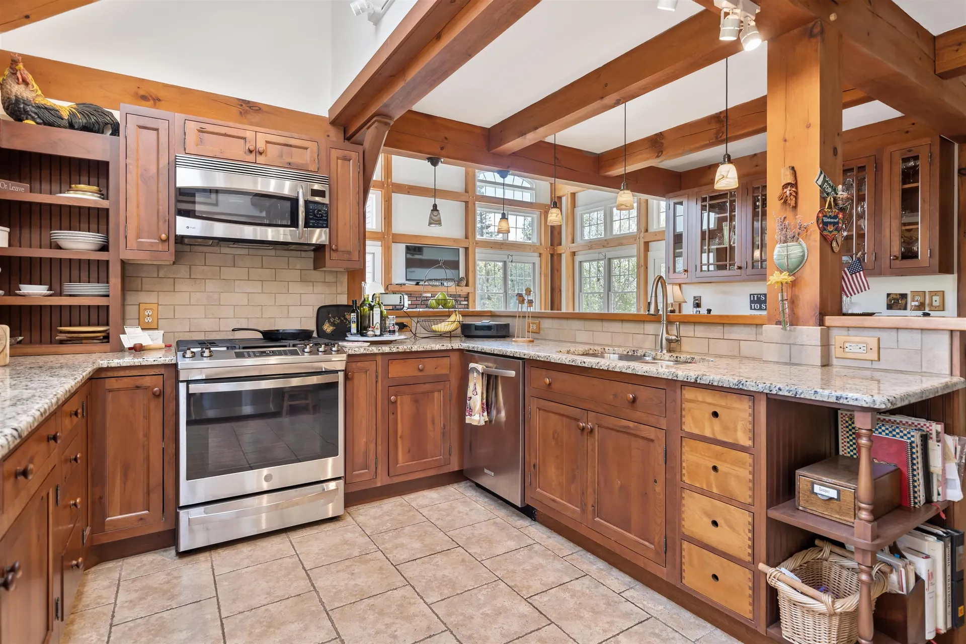 14 Longview Drive Newbury NH 03255