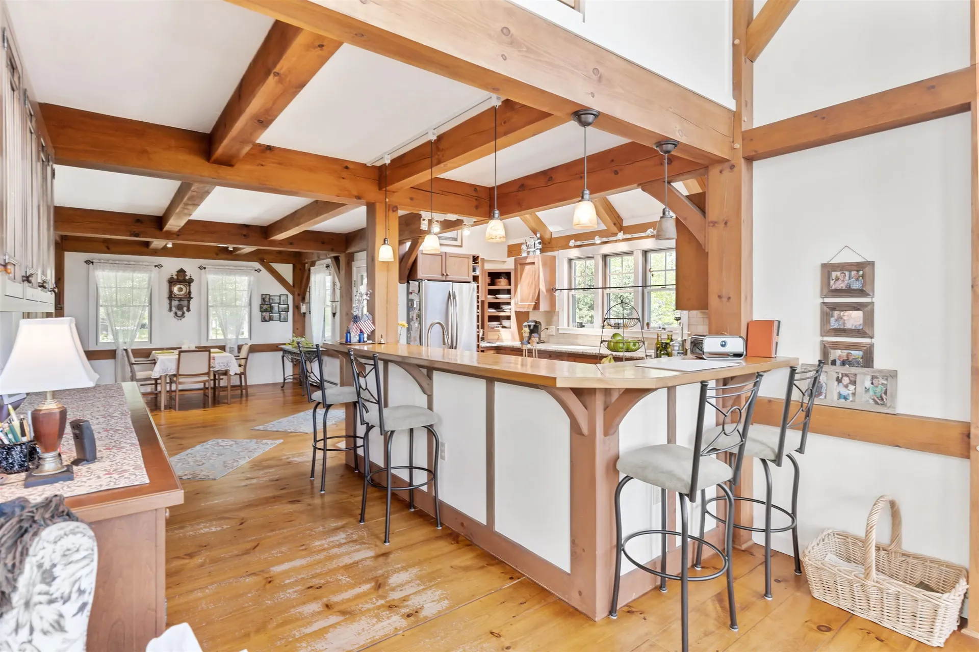 14 Longview Drive Newbury NH 03255