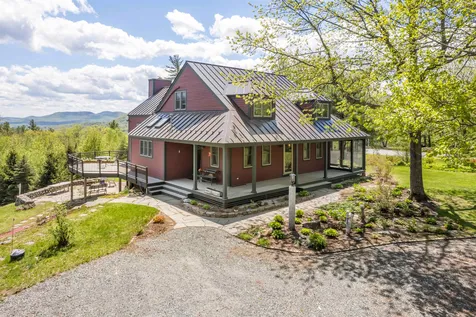 14 Longview Drive Newbury NH 03255