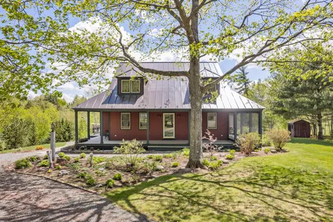 14 Longview Drive Newbury NH 03255