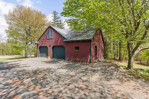 14 Longview Drive Newbury NH 03255