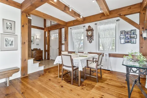 14 Longview Drive Newbury NH 03255
