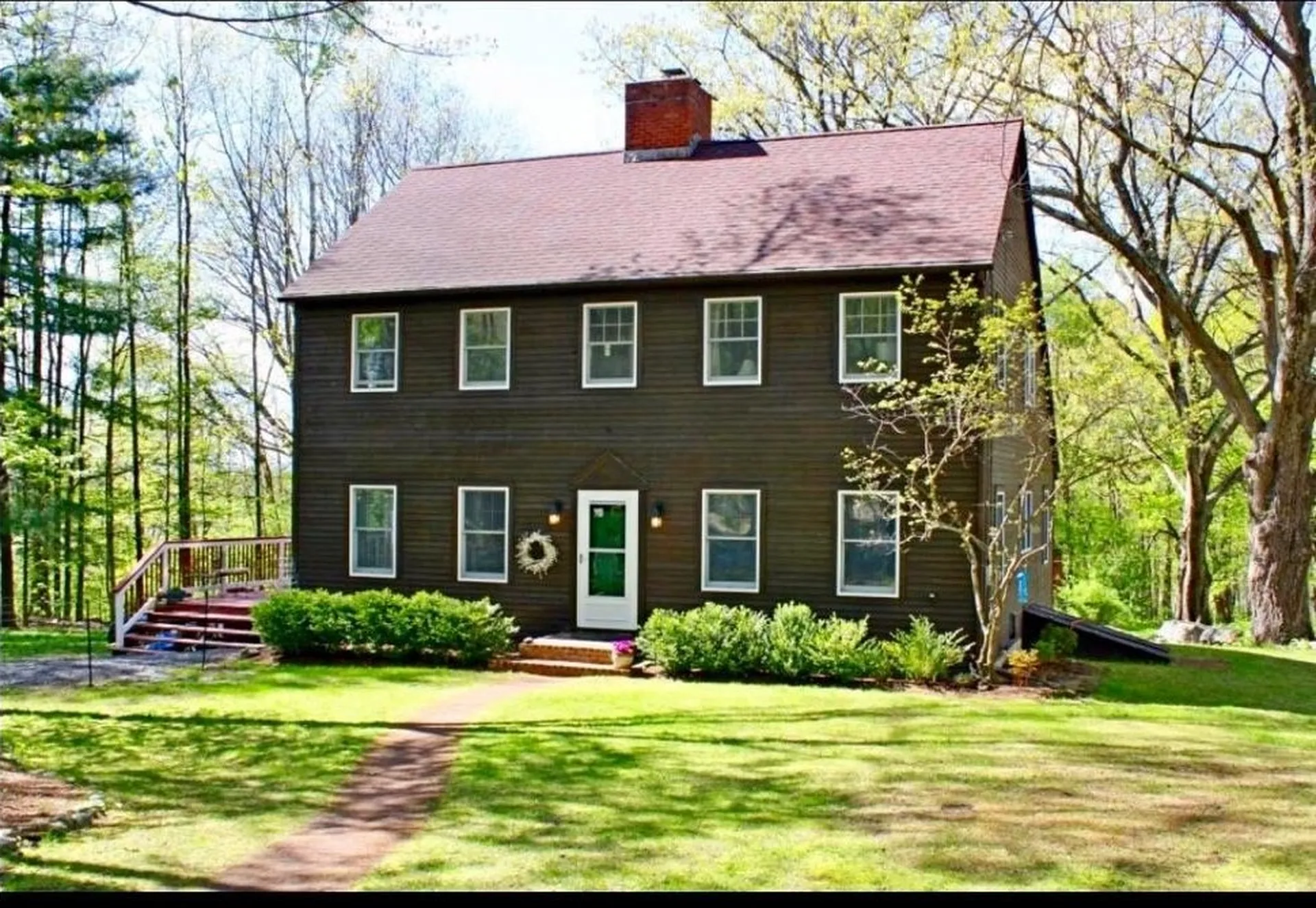 305 Mead Lane Middlebury VT 05753