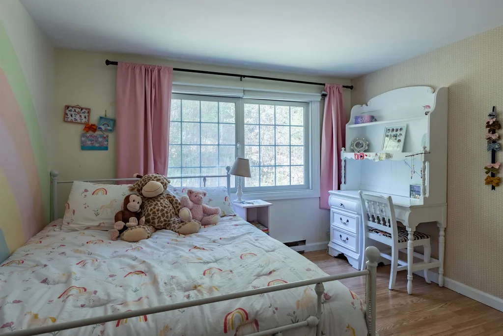 546 Spear Street Charlotte VT 05445