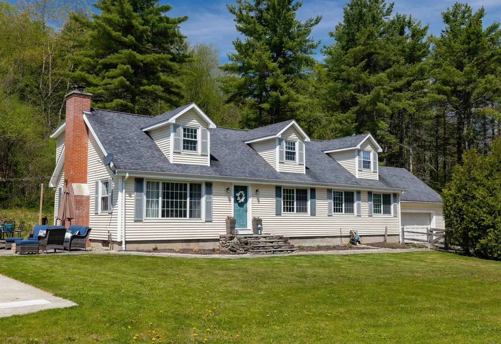 546 Spear Street Charlotte VT 05445