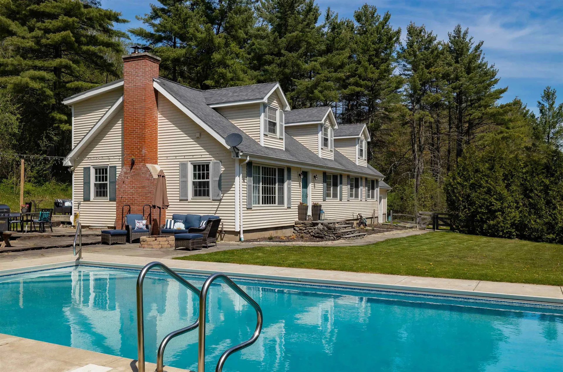 546 Spear Street Charlotte VT 05445