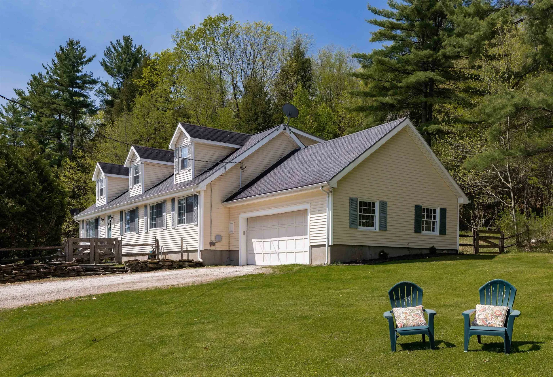 546 Spear Street Charlotte VT 05445