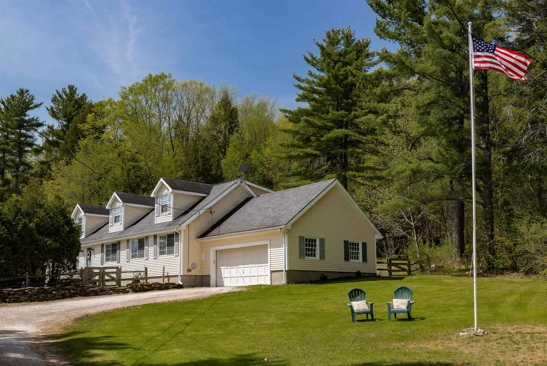 546 Spear Street Charlotte VT 05445