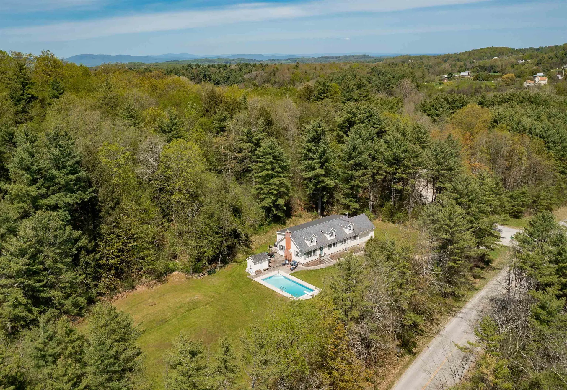 546 Spear Street Charlotte VT 05445