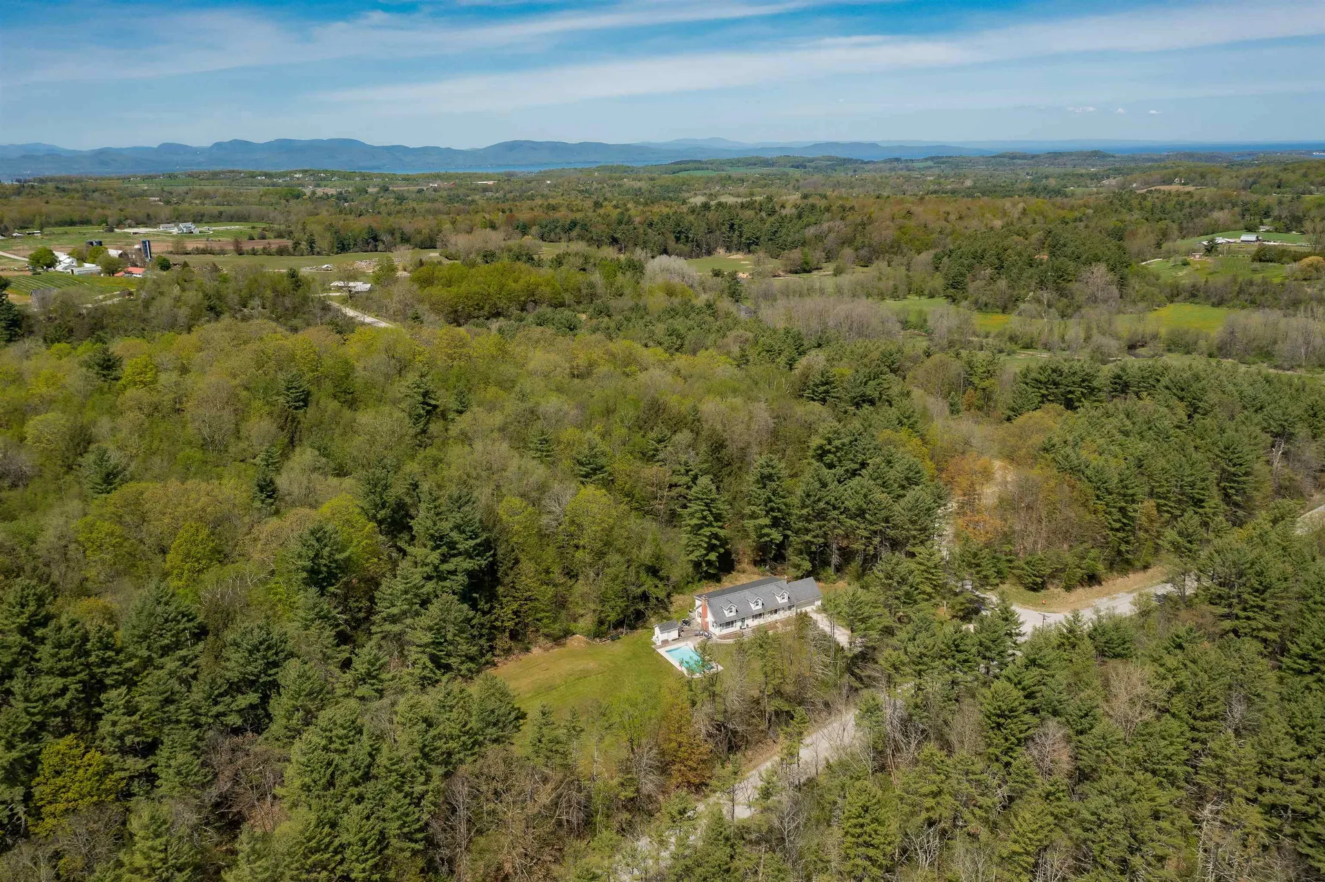 546 Spear Street Charlotte VT 05445