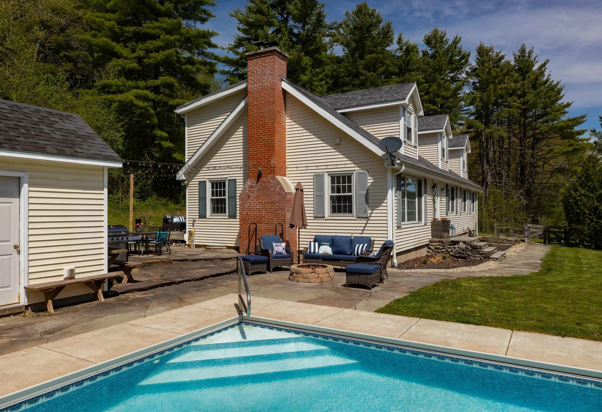 546 Spear Street Charlotte VT 05445