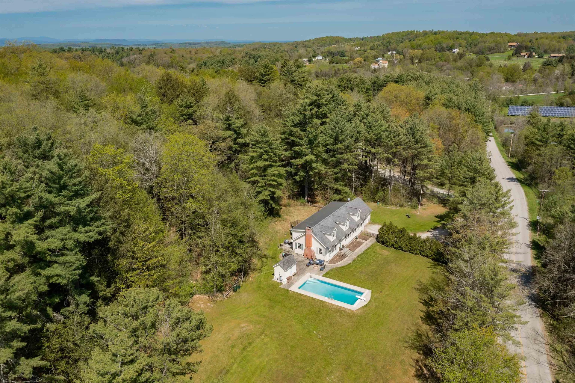 546 Spear Street Charlotte VT 05445