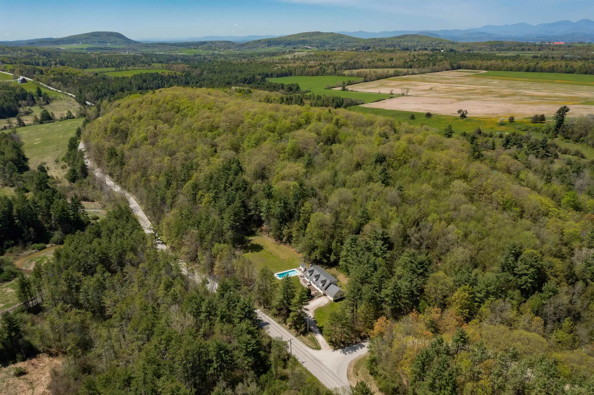 546 Spear Street Charlotte VT 05445