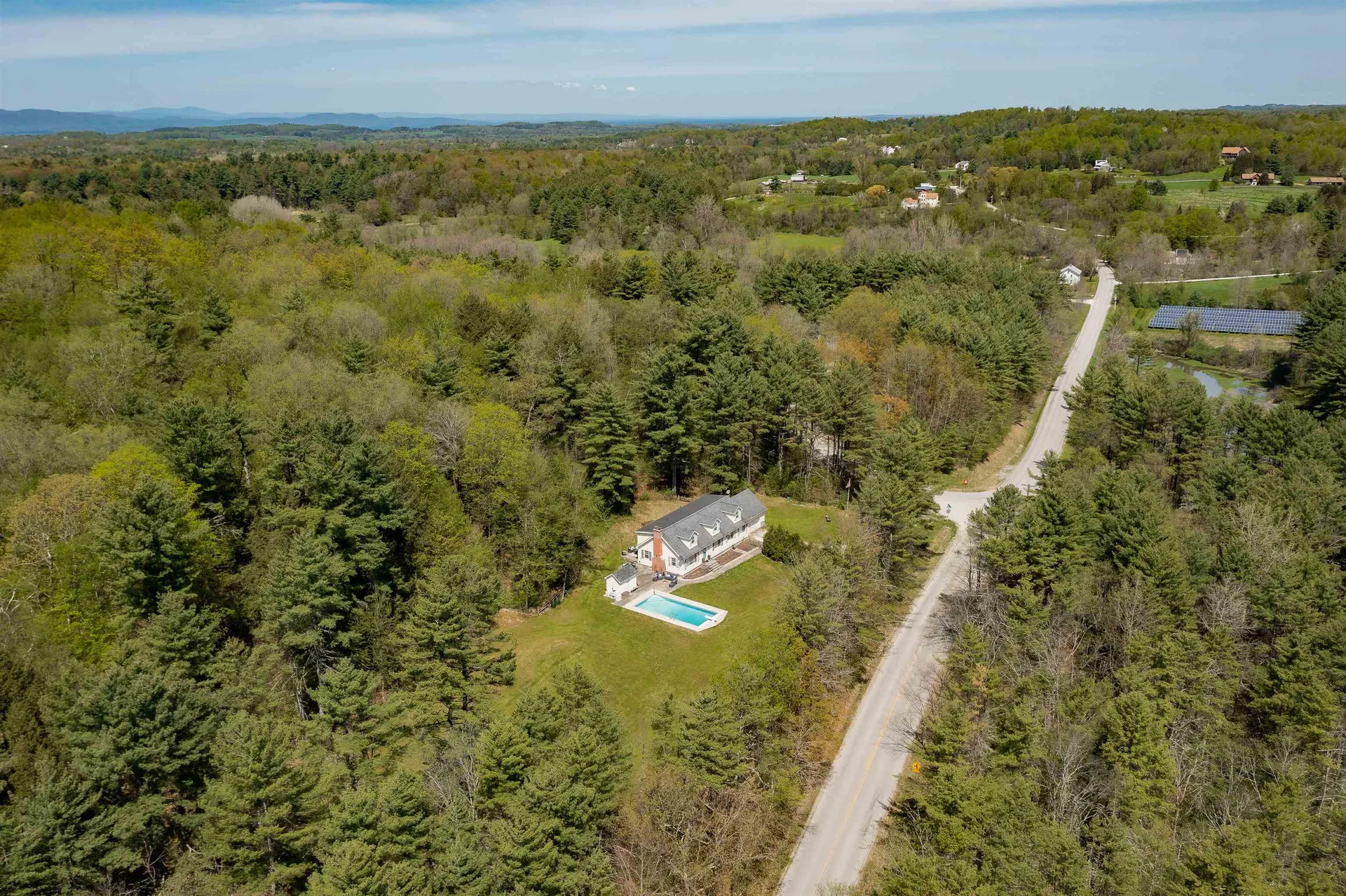546 Spear Street Charlotte VT 05445