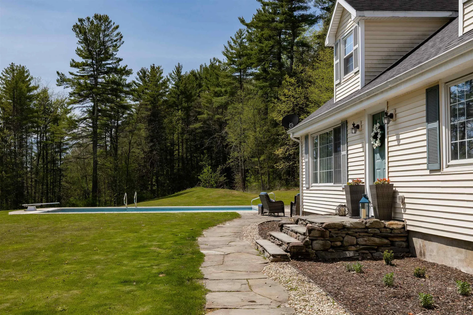 546 Spear Street Charlotte VT 05445