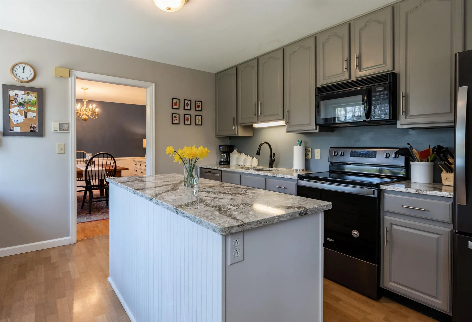 546 Spear Street Charlotte VT 05445