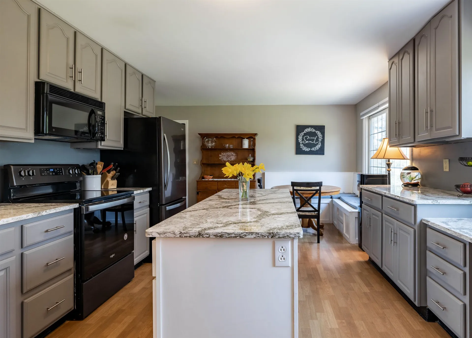 546 Spear Street Charlotte VT 05445