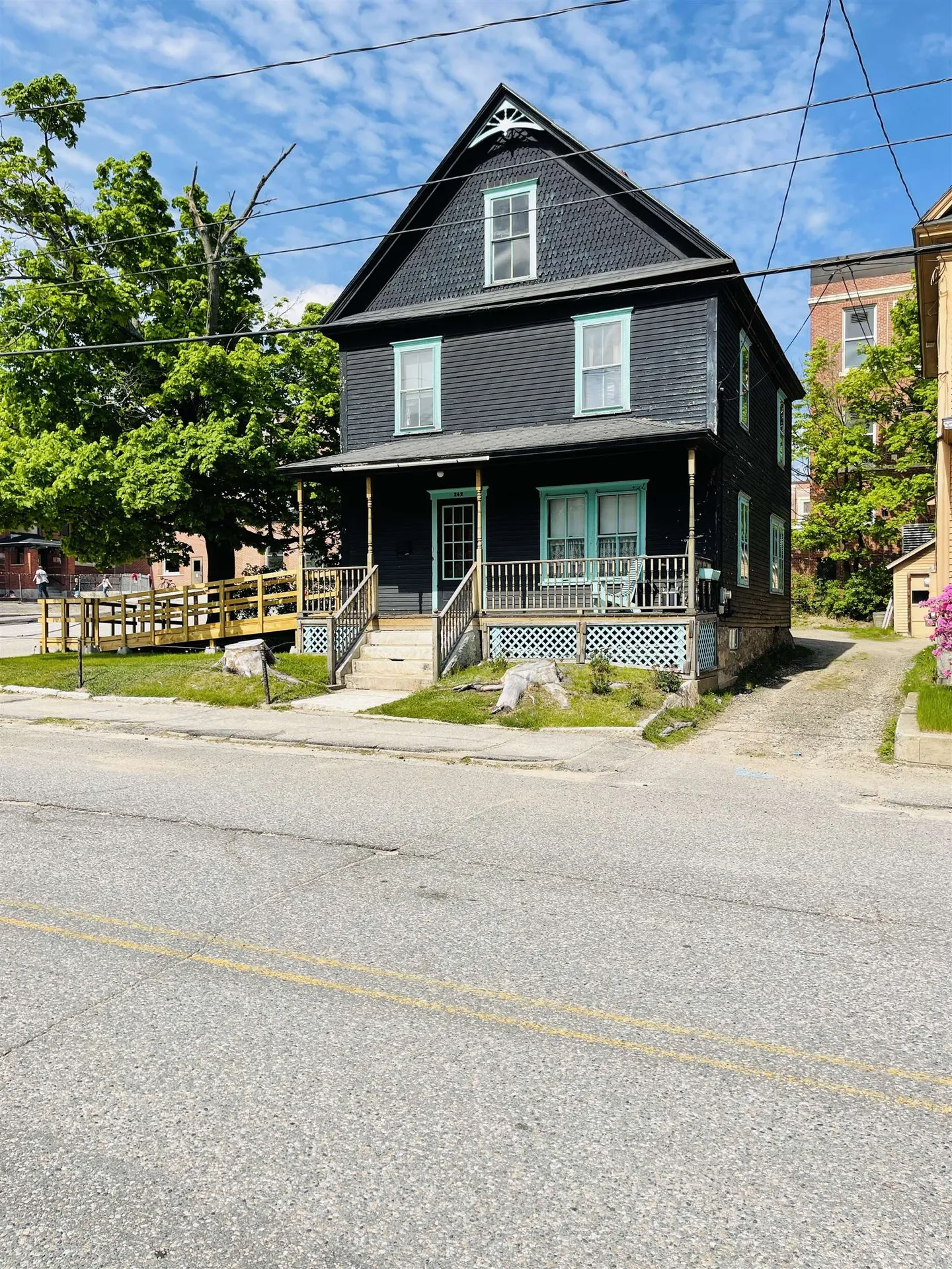 242 Willard Street Berlin NH 03570