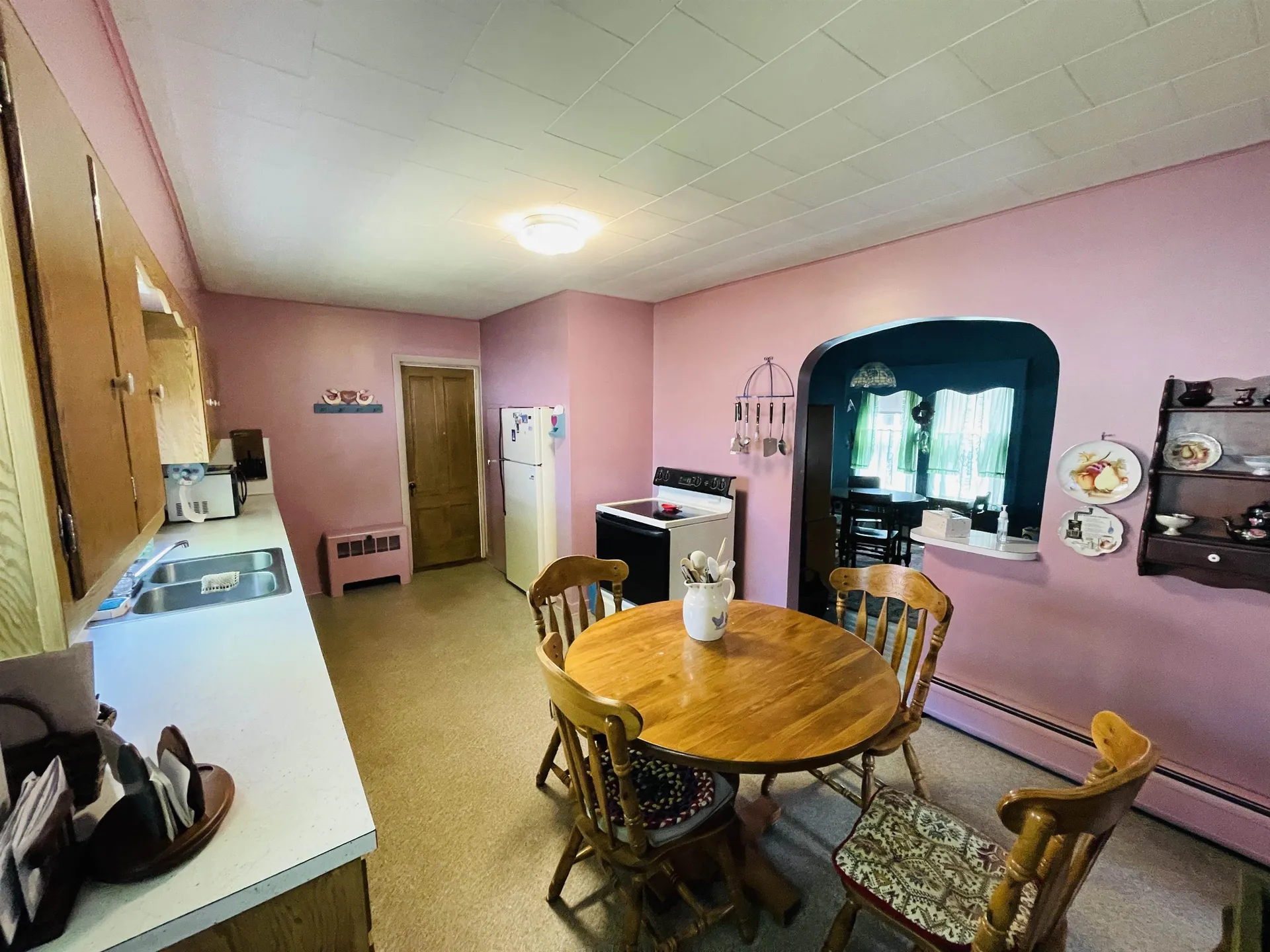 242 Willard Street Berlin NH 03570