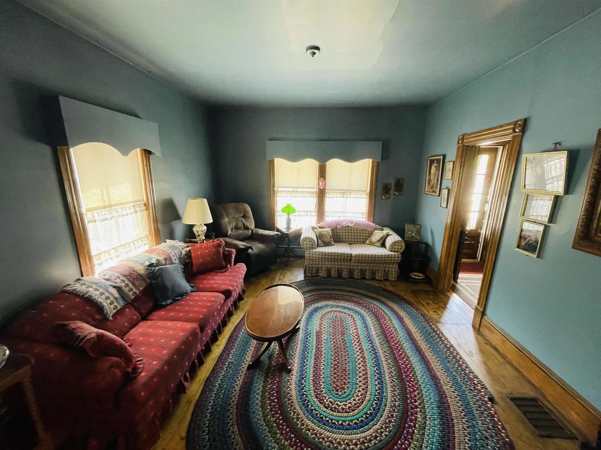 242 Willard Street Berlin NH 03570