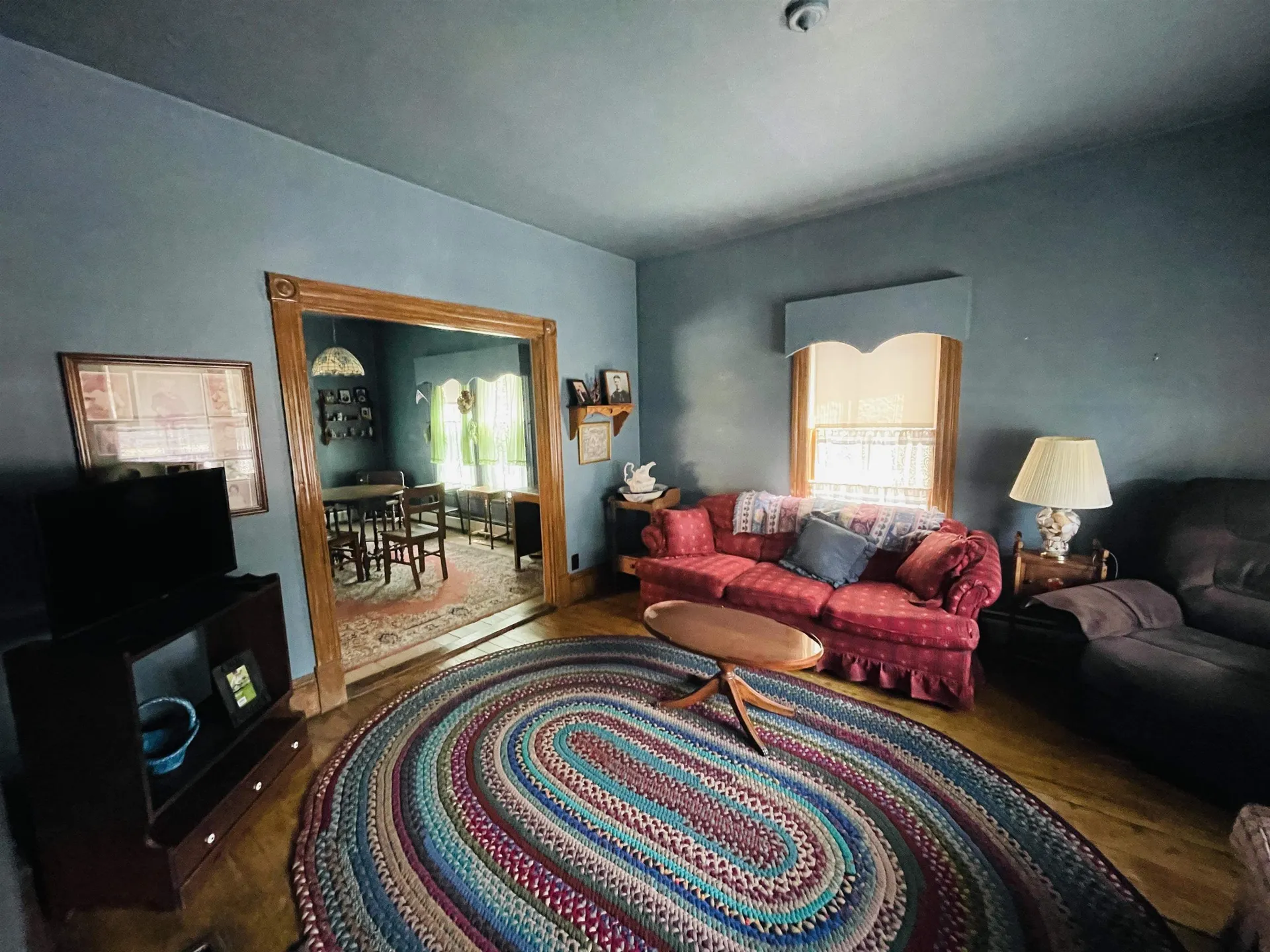 242 Willard Street Berlin NH 03570