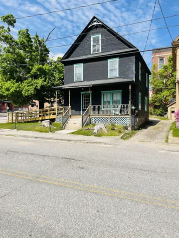 242 Willard Street Berlin NH 03570