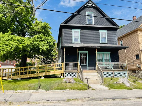 242 Willard Street Berlin NH 03570