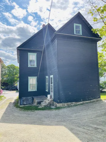242 Willard Street Berlin NH 03570