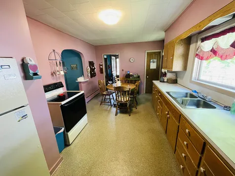 242 Willard Street Berlin NH 03570