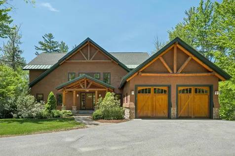 34 Bearfoot Creek Road Bartlett NH 03812