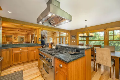 34 Bearfoot Creek Road Bartlett NH 03812