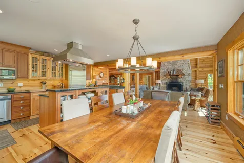 34 Bearfoot Creek Road Bartlett NH 03812