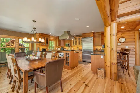 34 Bearfoot Creek Road Bartlett NH 03812