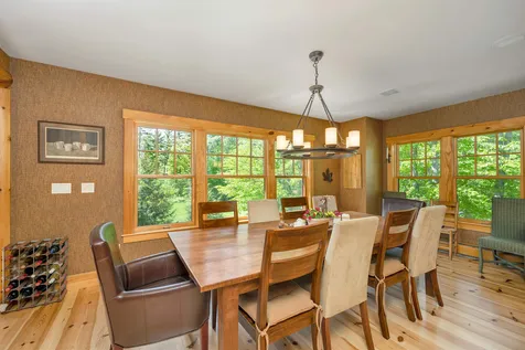34 Bearfoot Creek Road Bartlett NH 03812