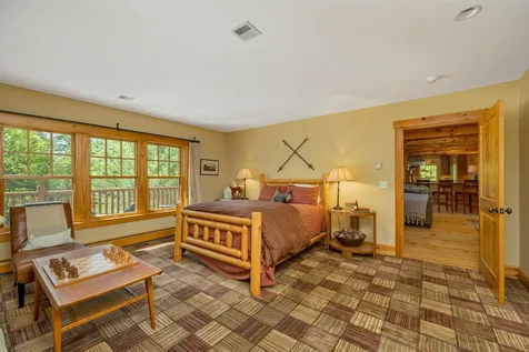 34 Bearfoot Creek Road Bartlett NH 03812