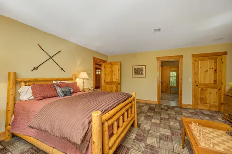 34 Bearfoot Creek Road Bartlett NH 03812