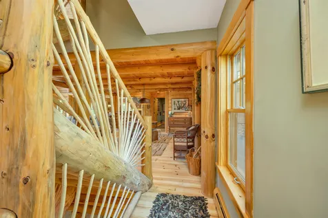 34 Bearfoot Creek Road Bartlett NH 03812