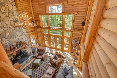 34 Bearfoot Creek Road Bartlett NH 03812
