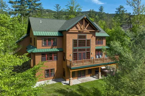 34 Bearfoot Creek Road Bartlett NH 03812