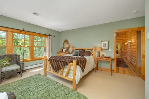 34 Bearfoot Creek Road Bartlett NH 03812