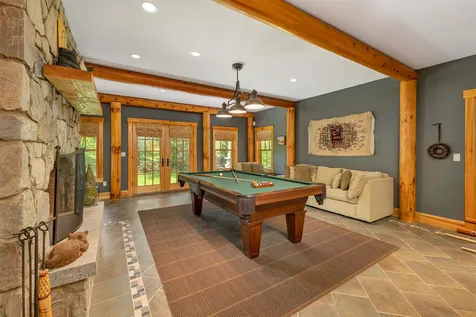 34 Bearfoot Creek Road Bartlett NH 03812