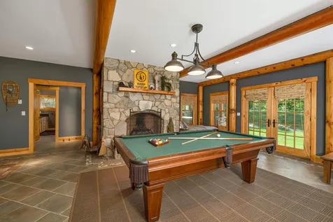 34 Bearfoot Creek Road Bartlett NH 03812