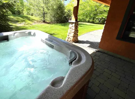34 Bearfoot Creek Road Bartlett NH 03812